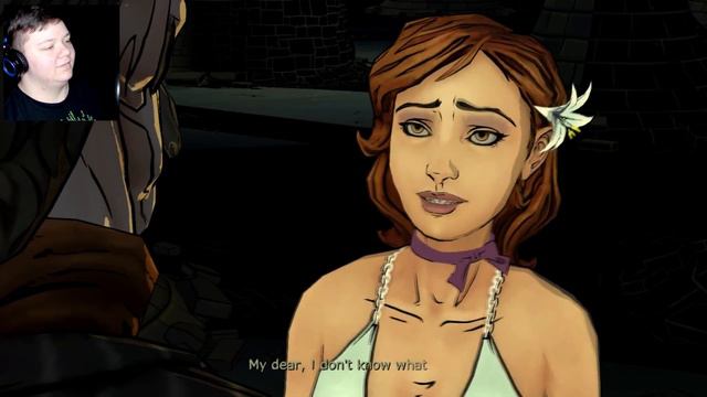 Voices of Judgement (FINALE) | The Wolf Among Us #16 (Episode 5 - Cry Wolf) смотреть онлайн