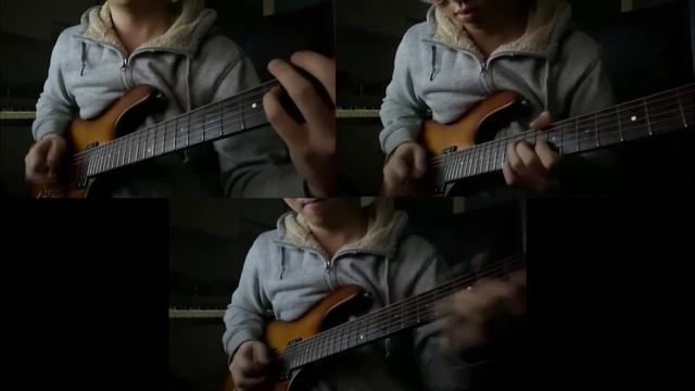Starcraft Terran Theme Cover смотреть онлайн