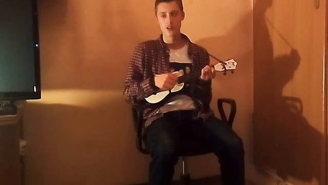 Ukulele club — спешл видео смотреть онлайн