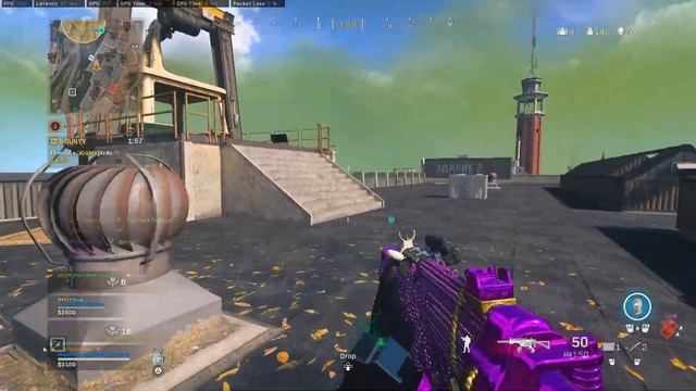 Quick Rebirth Game with Random Spanish Teammates! (EMOTIONAL!!!) смотреть онлайн