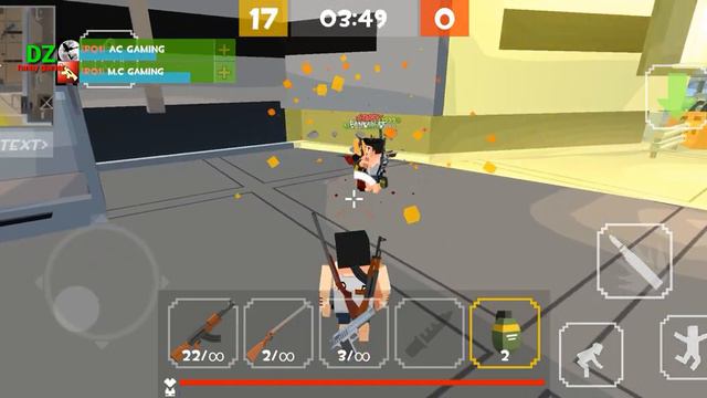 Grand battle royale teamplay hack mod freeze all player 🥶🔥 смотреть онлайн