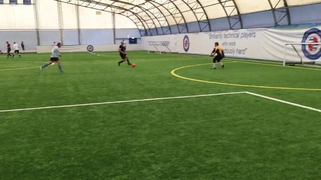 Oracle 5 a side challenge 2015 quarter finals and Semi Finals Highlight смотреть онлайн