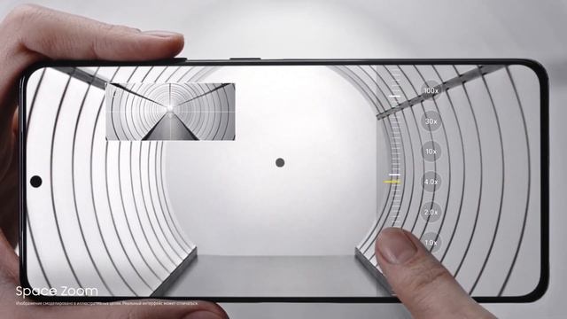 Новый Galaxy S21 Ultra смотреть онлайн
