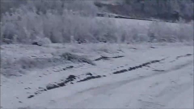 с макаром на уазике (часть1) смотреть онлайн