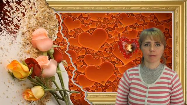 С Днём Рождения Таня ! смотреть онлайн