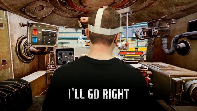 World War Toons: Tank Arena VR | Launch Trailer | Meta Quest 2 + Pro смотреть онлайн