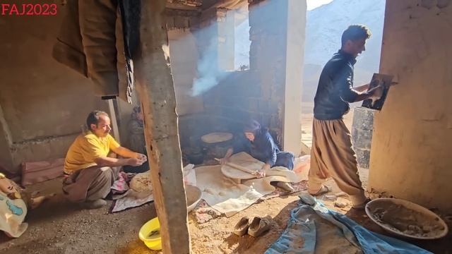 Land Rivalry: Behzad And Ali's Feud Over Land Ownership Tears Apart A Nomadic Family