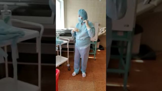 надевание сиз(1) смотреть онлайн