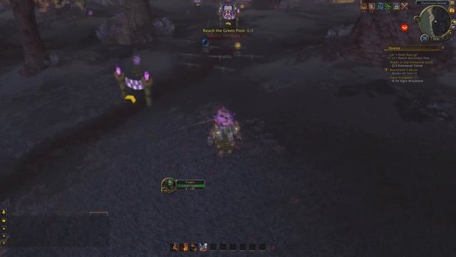 [WoW] Darkmoon Faire Achievement / Powermonger: Gold ( 11 Tolls Guide ) смотреть онлайн