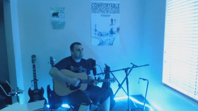My Heart Shrinks - Original Song смотреть онлайн