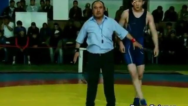 Адилет Токтобеков МСМК КР. смотреть онлайн