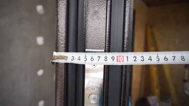 Входная дверь с терморазрывом: что это смотреть онлайн