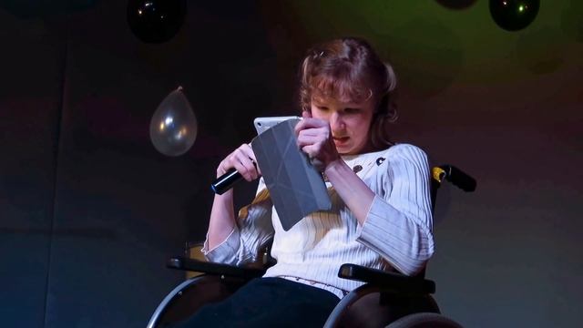 ДК Гайдаровец • Стихи.Мы • Анастасия Опенкина (авторские стихи) смотреть онлайн