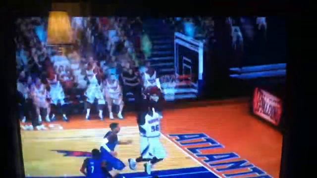 Tyreke Evans to Shaq смотреть онлайн