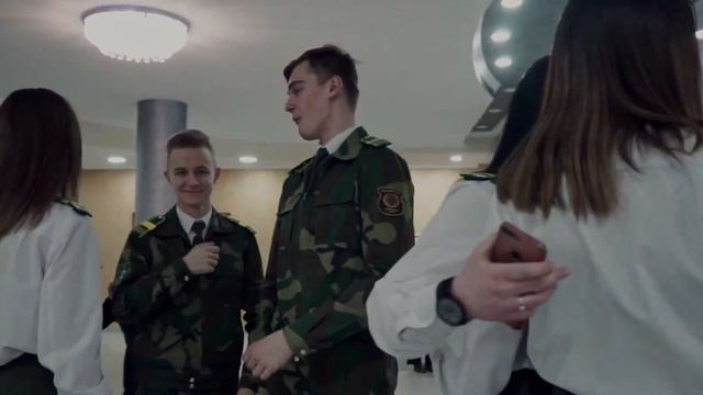 Мой путь 11 В Гимназия №2 г. Пинск смотреть онлайн