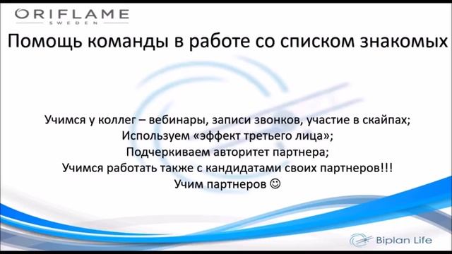 Как составить список знакомых? смотреть онлайн