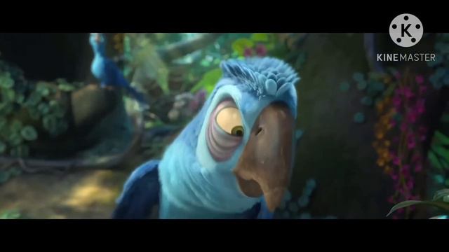 Rio 2 | Teaser Trailer (HD) | Illumination смотреть онлайн