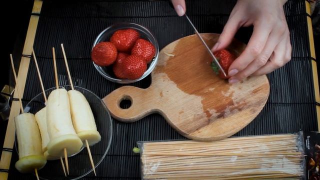 Готовка на Пикнике и Отдых на Природе