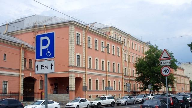 принц П Г Ольденбургский в Петербурге смотреть онлайн