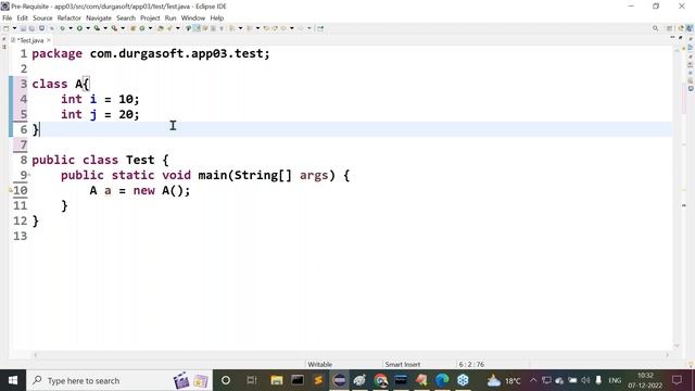ADV. JAVA with JAVA Frameworks tutorials || Session - 4 || by Mr. Nagoor Babu On 07-12-2022@10AM IS смотреть онлайн