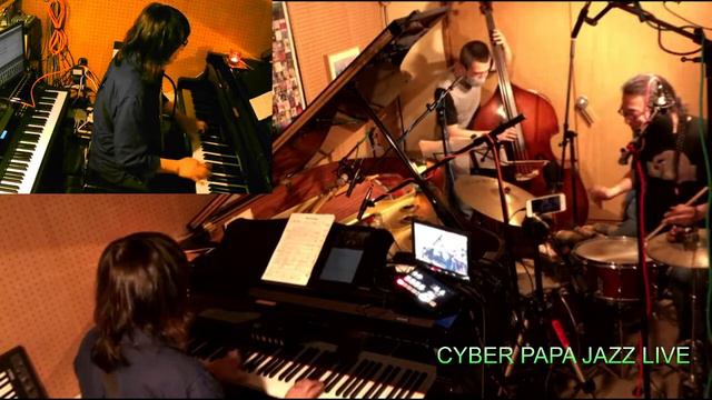2021.05.22 Jazz Live Select [hydrangea][あじさい] смотреть онлайн