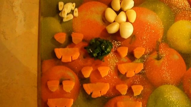 Холодец сытный из задней голяшки (свиной) смотреть онлайн