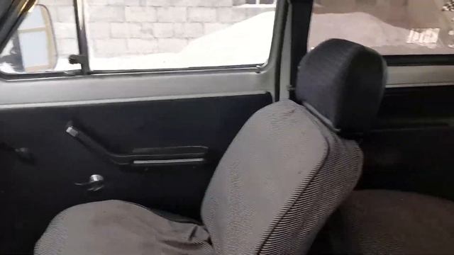 Салон нива 2121 смотреть онлайн