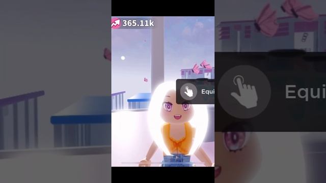 Sunsilk city free item ?event roblox #roblox смотреть онлайн