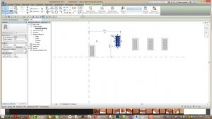 Урок №6 часть 1 Кирпичная кладка (3D)   REVIT    СЕМЕЙСТВА   В REVIT