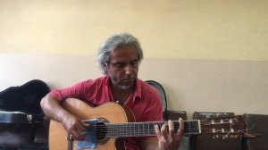 GLADIATOR-Now We Are Free-Guitar cover