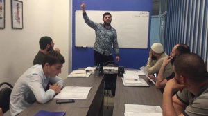 Практический Арабский. 22 урок. Проверка д/з