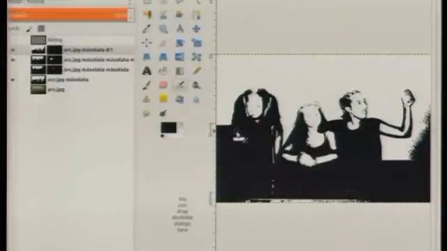 LibreOffice Conference 2016: Graphic design with LibreOffice and LibreLogo смотреть онлайн