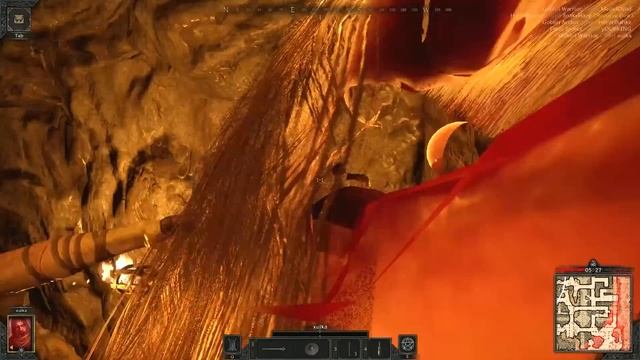 Как я через боль и слёзы "проходил" Dark and Darker смотреть онлайн