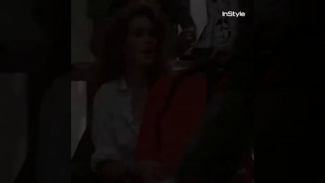Джулия Роберст — «Красотка», покорившая мир! смотреть онлайн