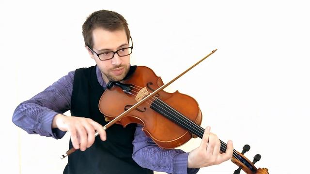 Gavotte by Becker: Suzuki Viola Book 3 | Play-through with Piano Accompaniment смотреть онлайн