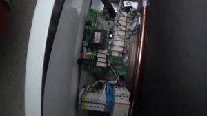 Электромонтажные работы по подключению электрических котлов protherm scat