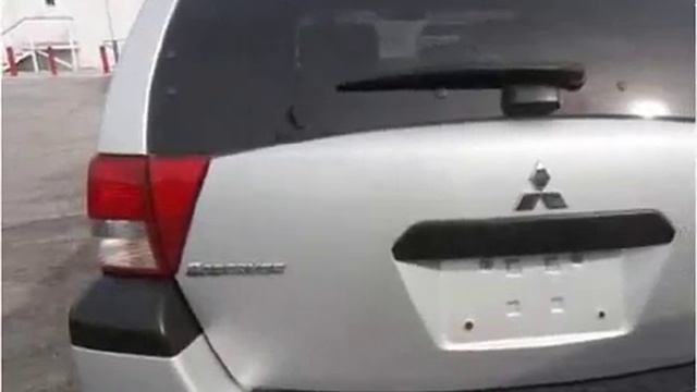 2005 Mitsubishi Endeavor Used Cars Houston TX смотреть онлайн