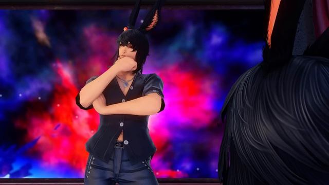 FFXIV - The Life-Stream 2 смотреть онлайн