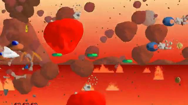 PLATYPUS 2, (Lvl 3) gameplay walkthrough смотреть онлайн