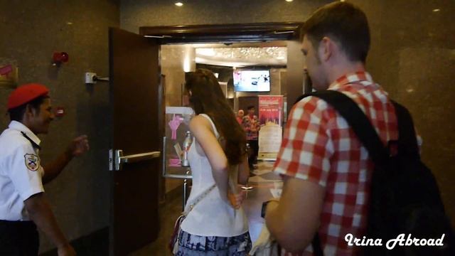 БАШНИ ПЕТРОНАС и МЕНАРА в КУАЛА-ЛУМПУР | ЖИЗНЬ ЗАГРАНИЦЕЙ (ч8) смотреть онлайн