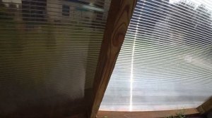 Купол для бассейна. Деревянный павильон для каркасного бассейна своими руками