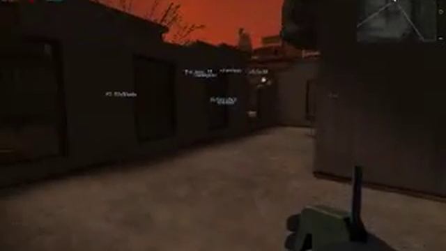 Combar arms zombie destroyed смотреть онлайн