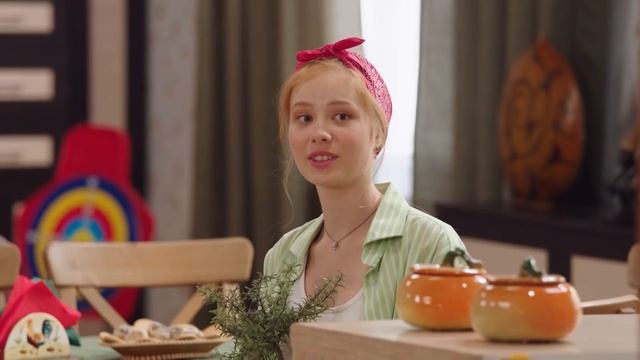 Семья Светофоровых 4 сезон (11 серия) "Жилая зона" | Сериалы для детей смотреть онлайн