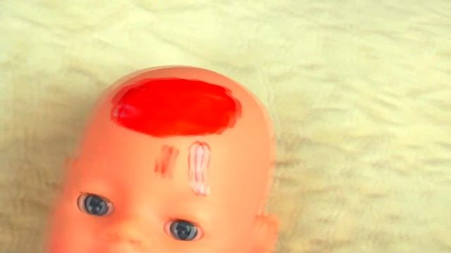 ИГРАЕМ В ДОКТОРА Куклы и Беби Бон пациенты Доктора СОФИИ! Видео для детей. смотреть онлайн
