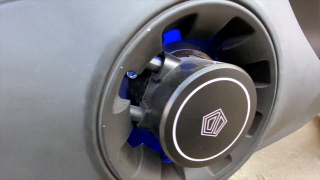 Super Soco: TC MAX апгрейд!