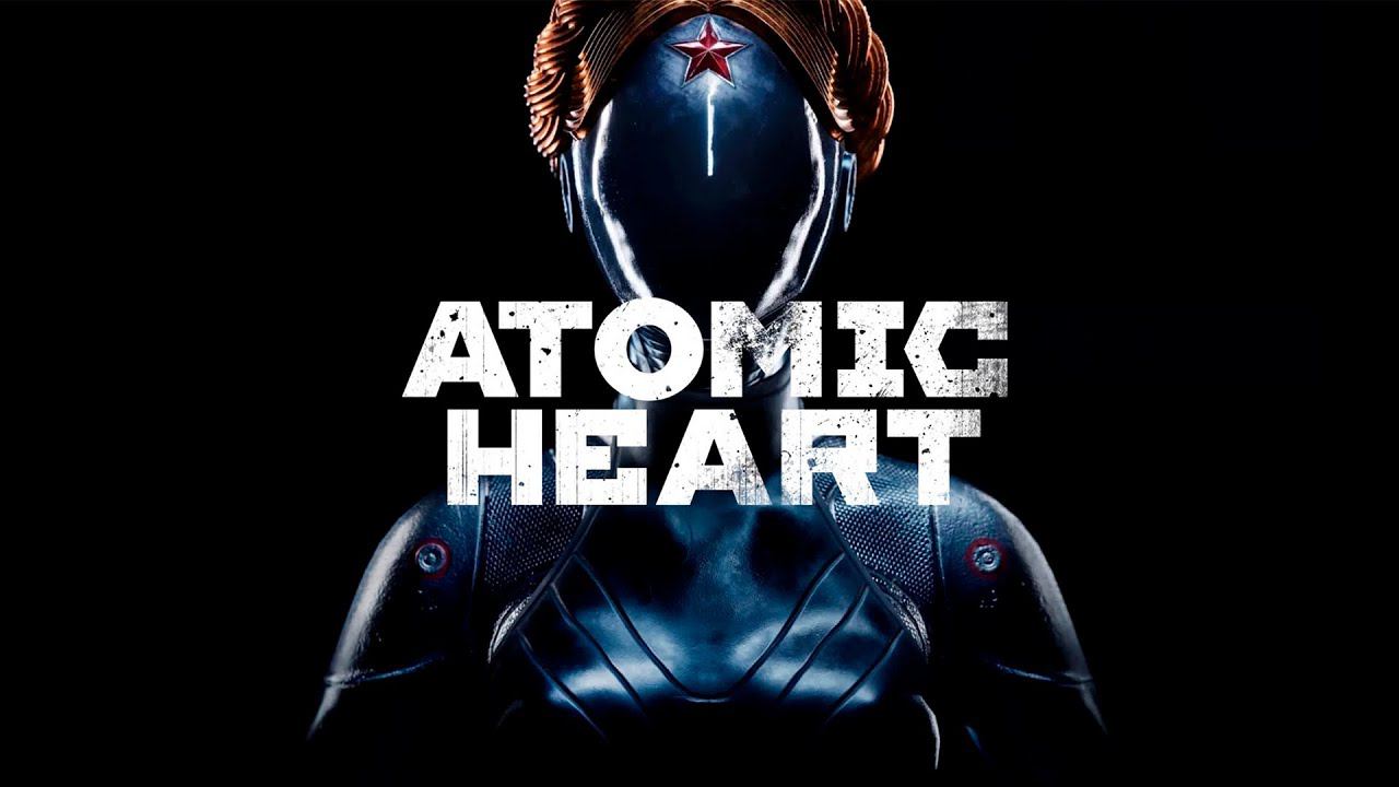 Прохождение Atomic Heart. Часть 4.