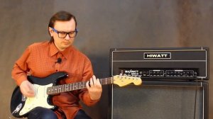 Fender Stratocaster Standard (USA)