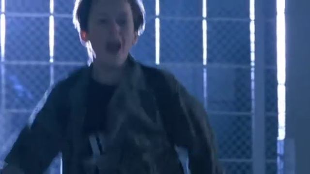 Терминатор 2: Сара Коннор встреча с Т800