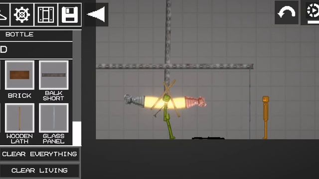 казнь арбуза (салли) время смерти 18:33