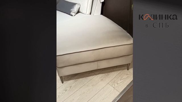 Диван радиусный элитный Софт Дрим с Memory Foam. Soft dream sofa смотреть онлайн
